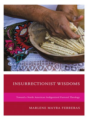 cover image of Insurrectionist Wisdoms